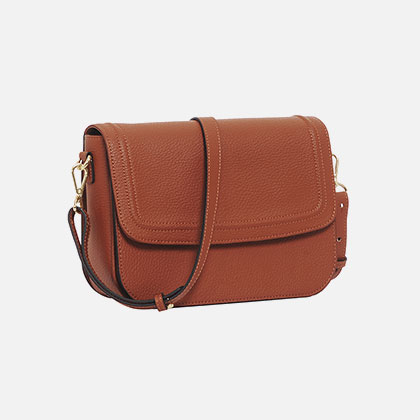 Steve NY handle bag